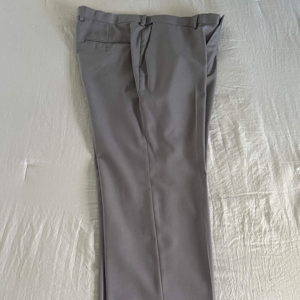 Saddlebred Black Performance Dress Pants